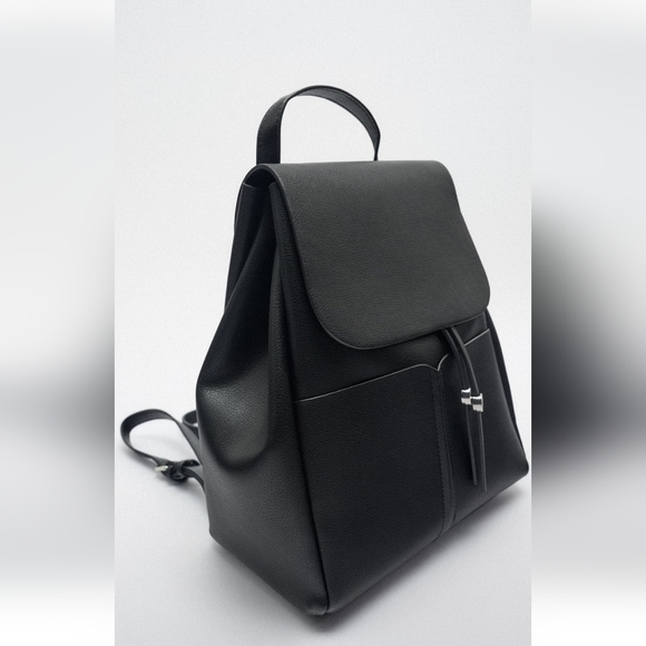 Zara basic bag new bag (NWOT) - Picture 3 of 8